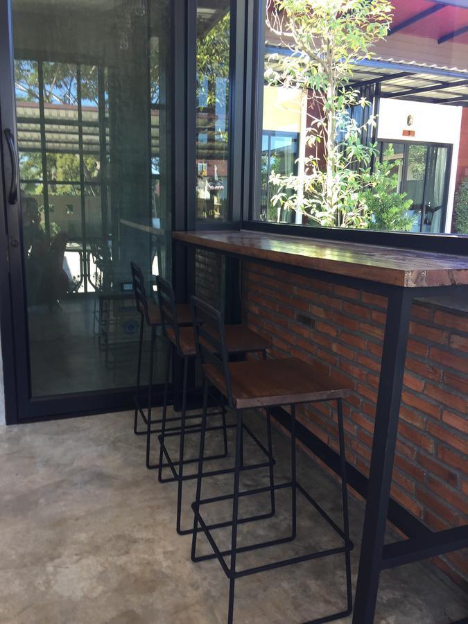 Goodtime Resort Chiangrai Chiang Rai Exterior foto